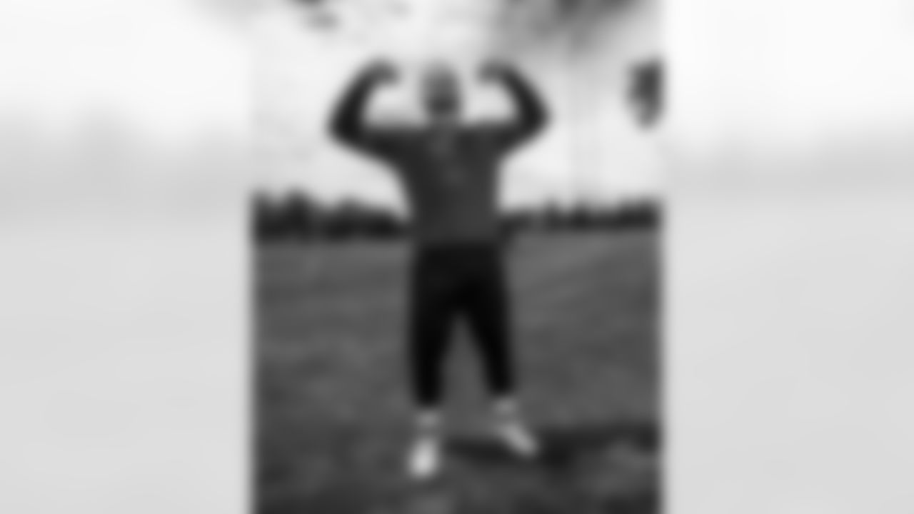 LB Joe Bachie#48