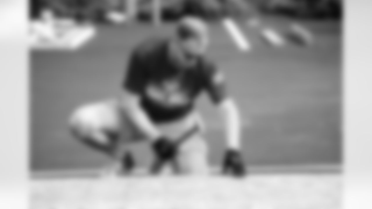 David Liptak - Executive Assistant