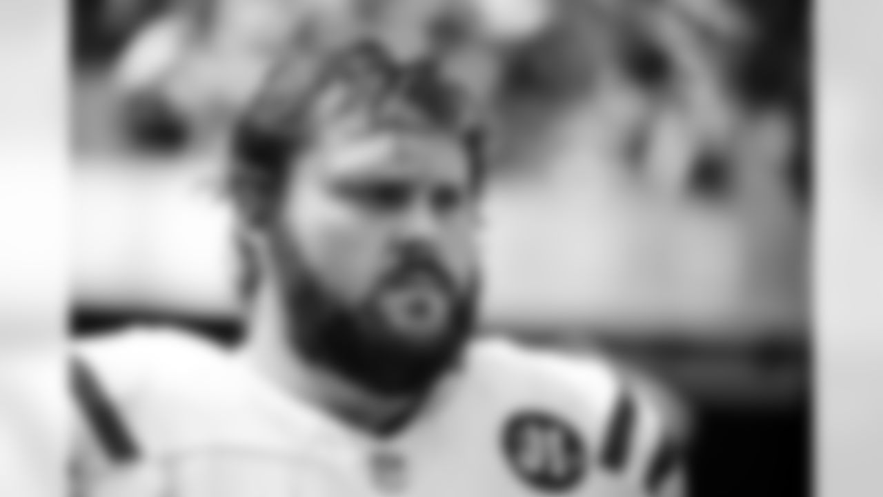 OL Josh Sills #66
