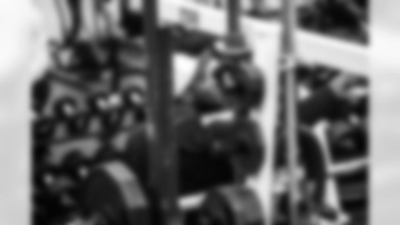 DT Adetomiwa Adebawore #95