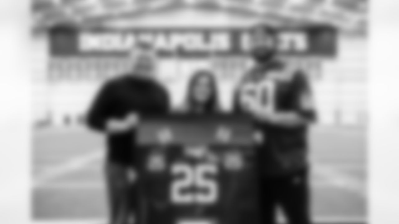 G Tanor Bortolini #60