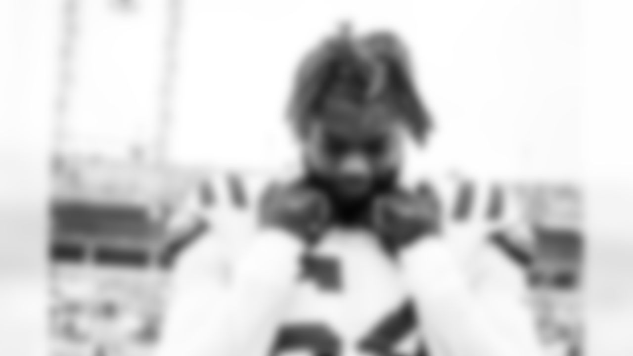 DE Dayo Odeyingbo #54