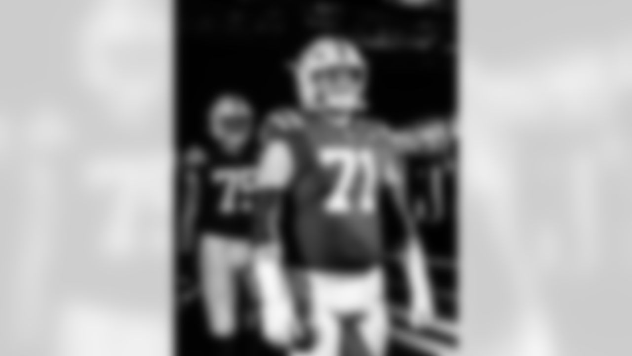 G Matt Goncalves #71