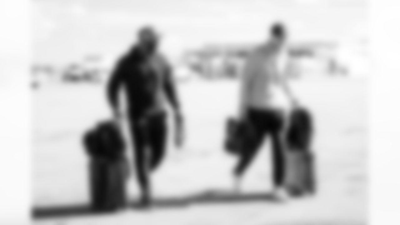 Reggie Wayne Wide Receivers and Shane Steichen Head Coach