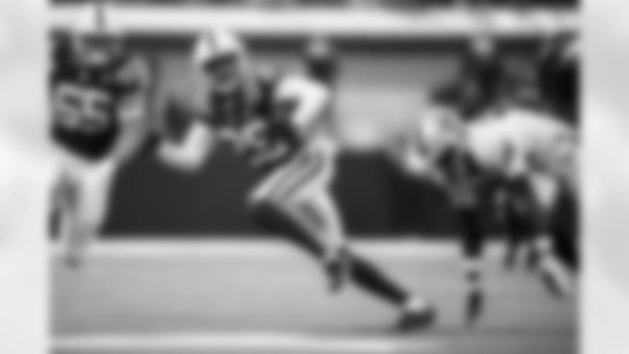 29 - CB Mekhi Blackmon