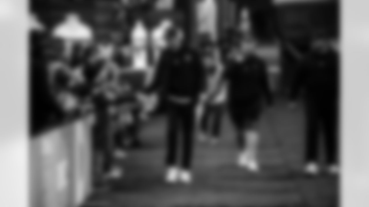 Shane Steichen Head Coach, Rudy Galván Rivera Director of Colts Production, Philip Hopson - Equipment Coordinator and TJ Ingels Assistant to the Head Coach