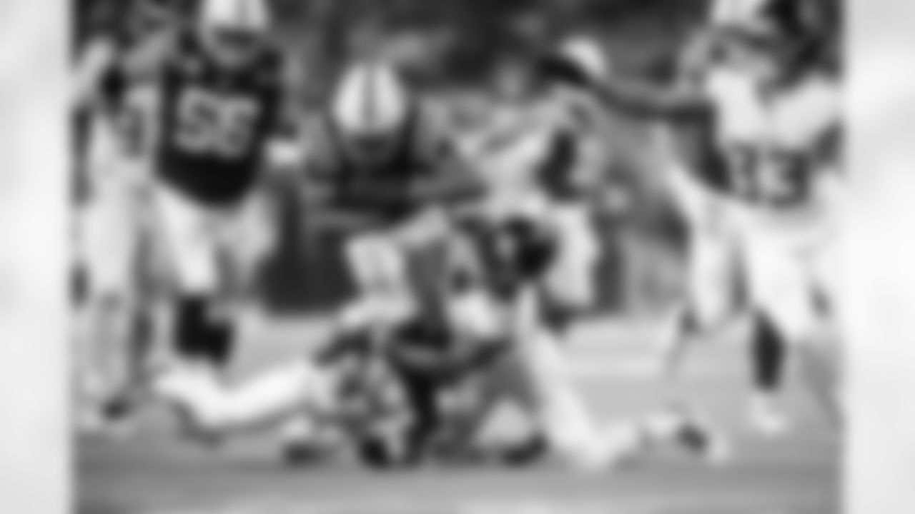 RB Jonathan Taylor #28