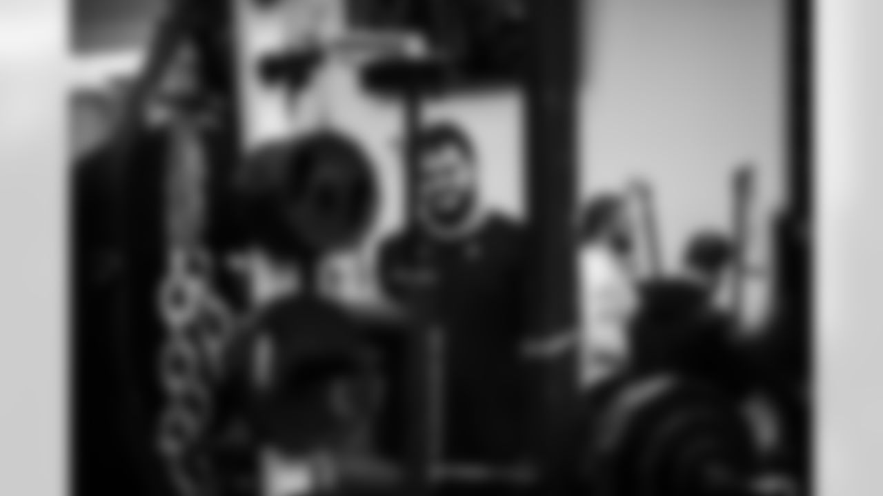 G Matt Goncalves #71