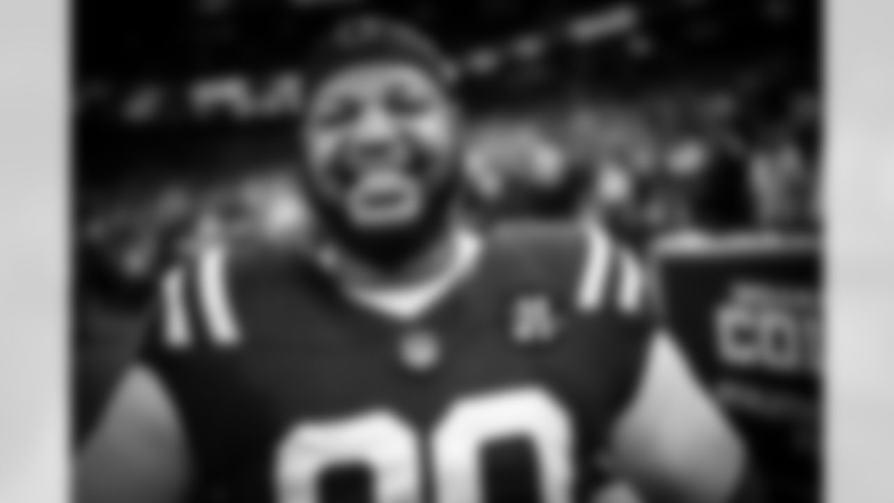 DT Grover Stewart #90