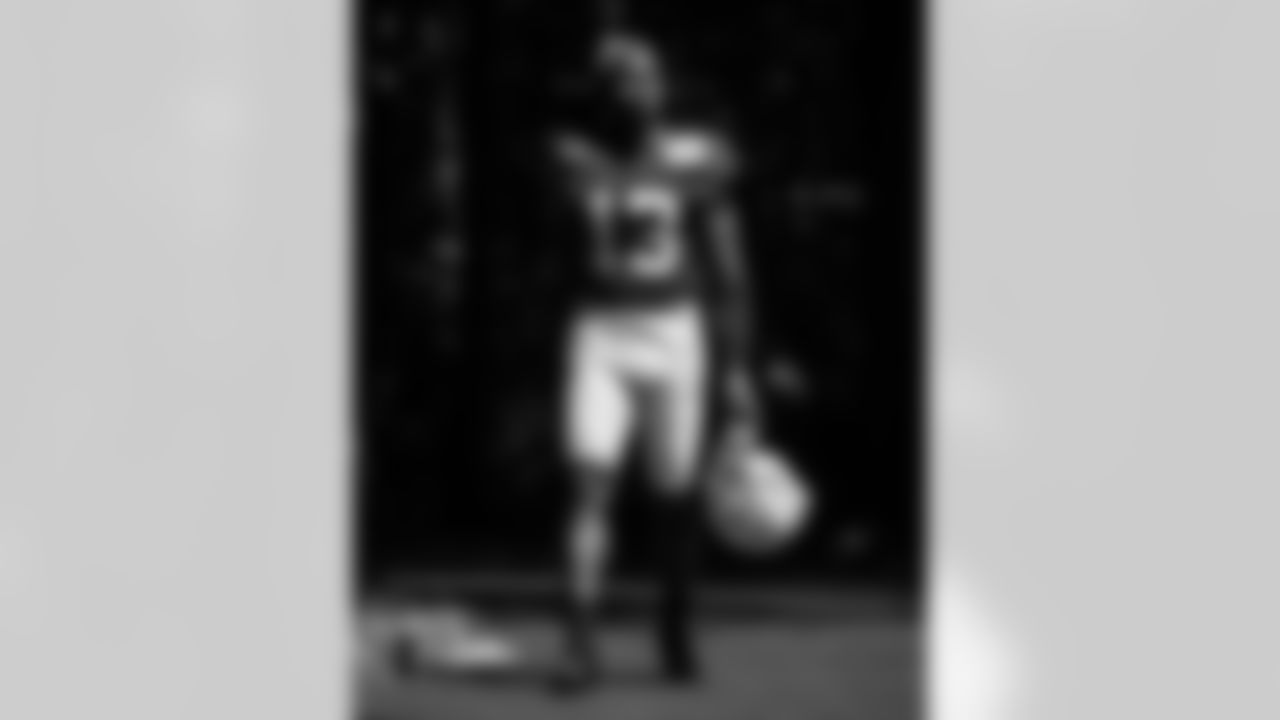 WR Laquon Treadwell #13