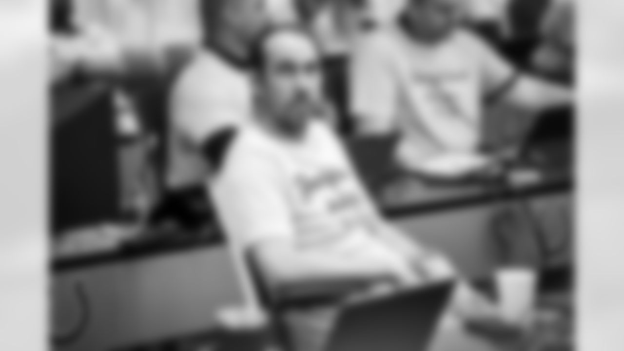 Shane Steichen Head Coach