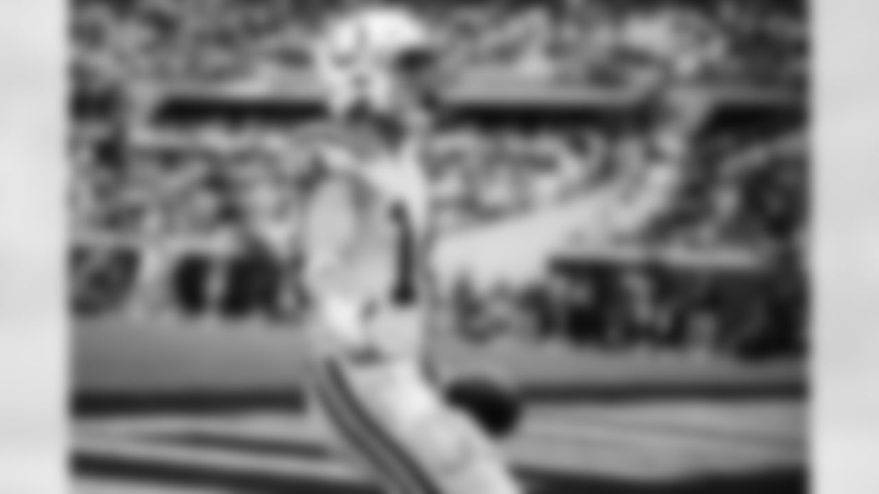 WR Alec Pierce #14