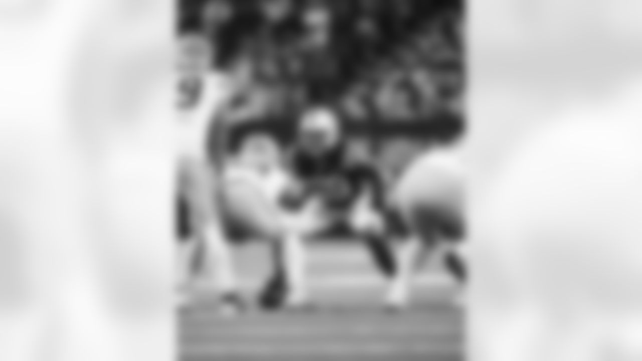 G Dalton Tucker #68