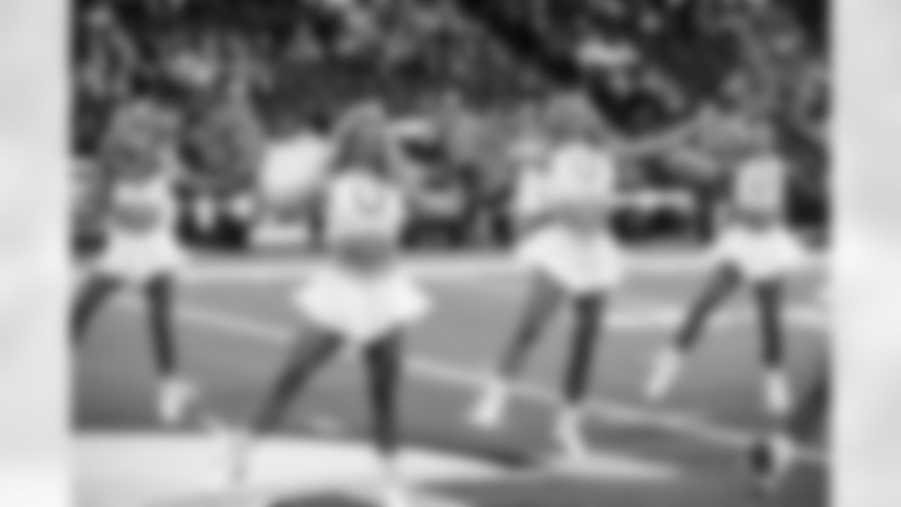 Lexi S. and Alyssa R.