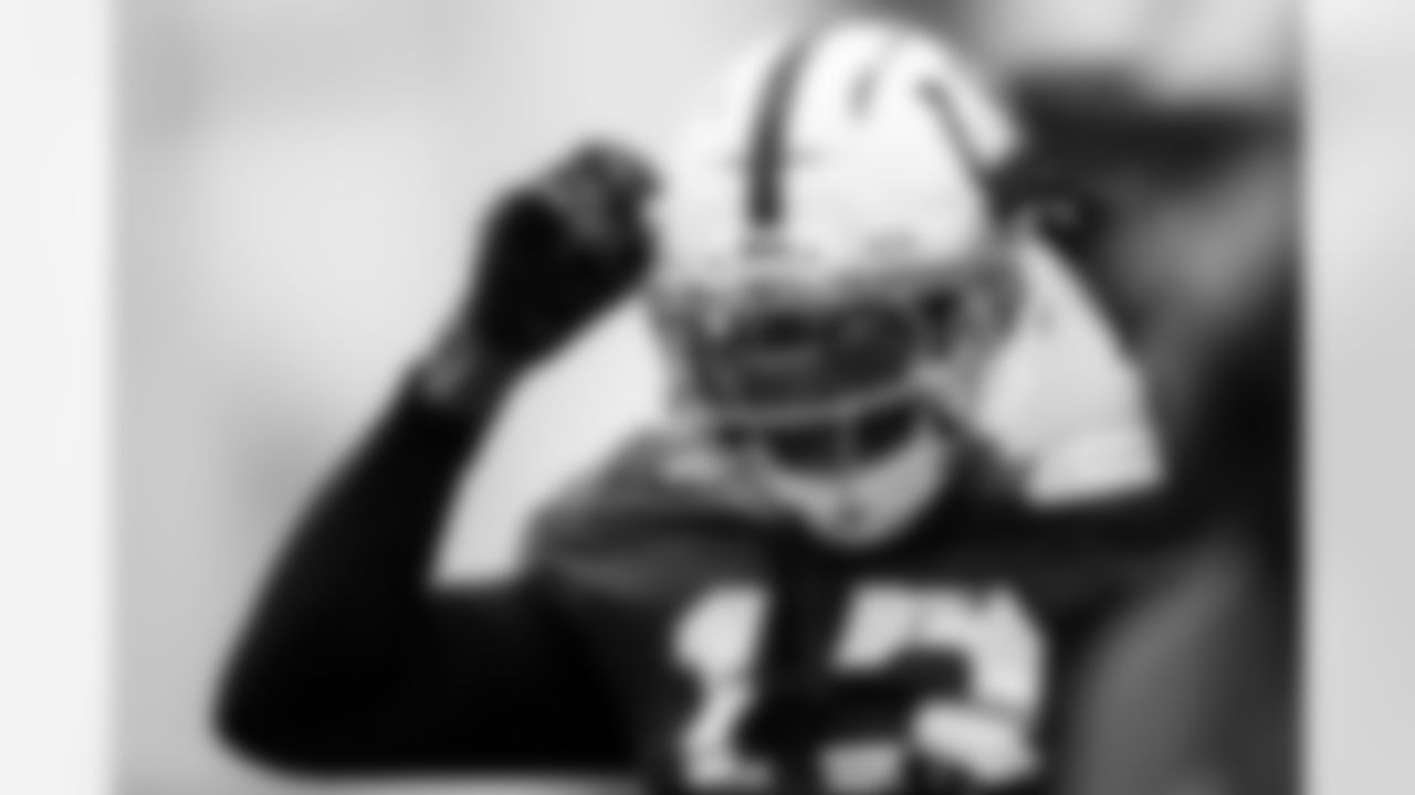 WR Laquon Treadwell #13