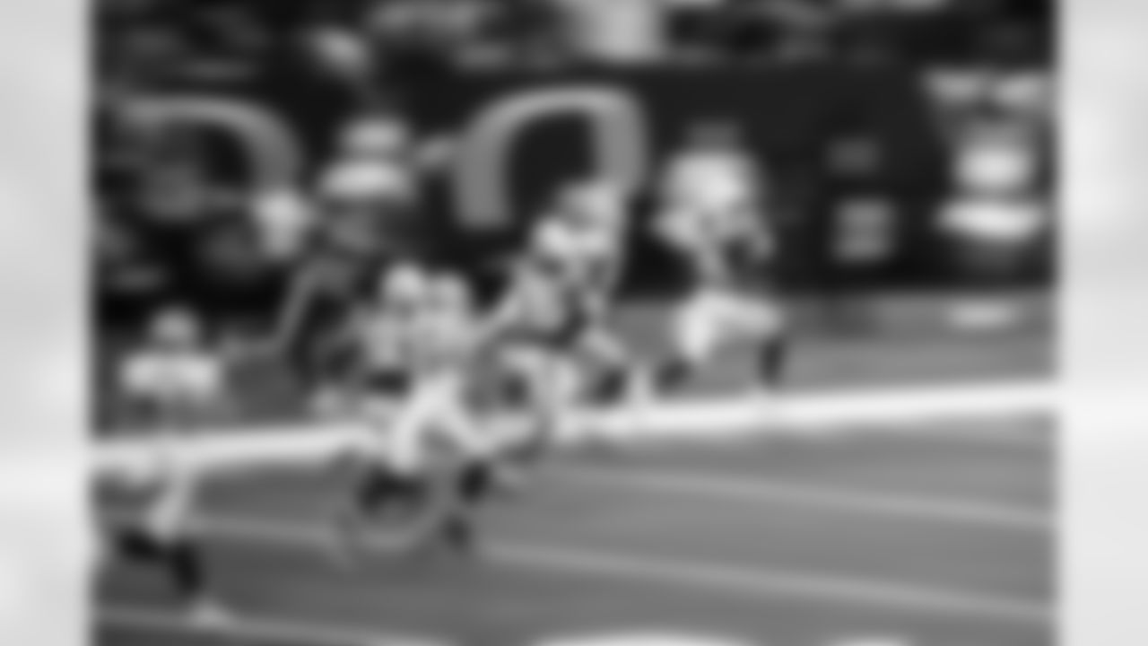 WR Ashton Dulin #16