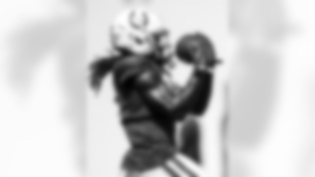 WR Ashton Dulin #16