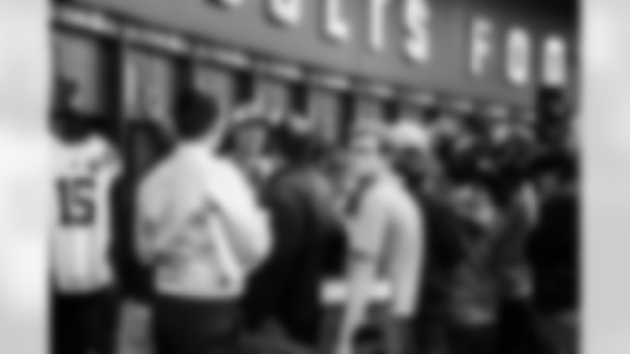 QB Riley Leonard #15