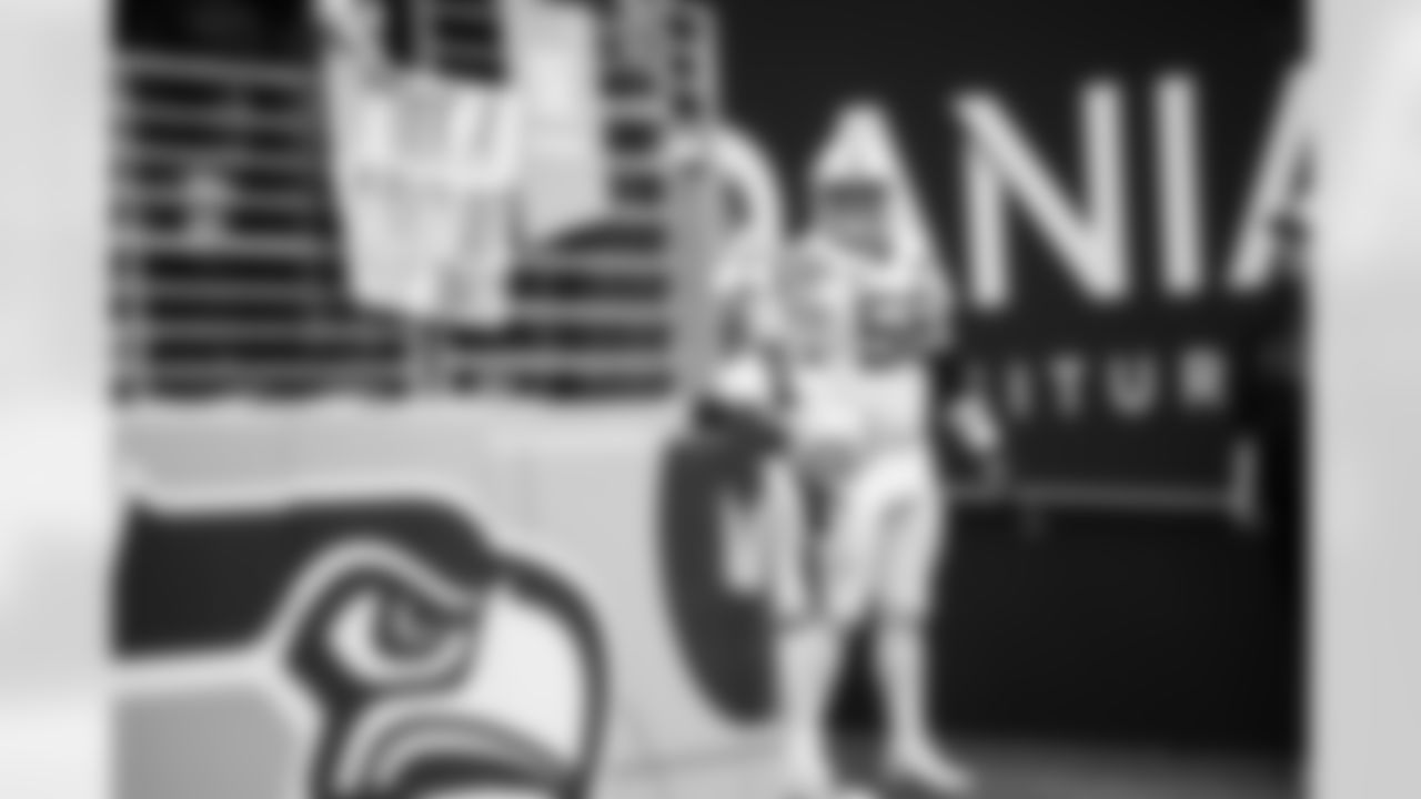 G Quenton Nelson #56