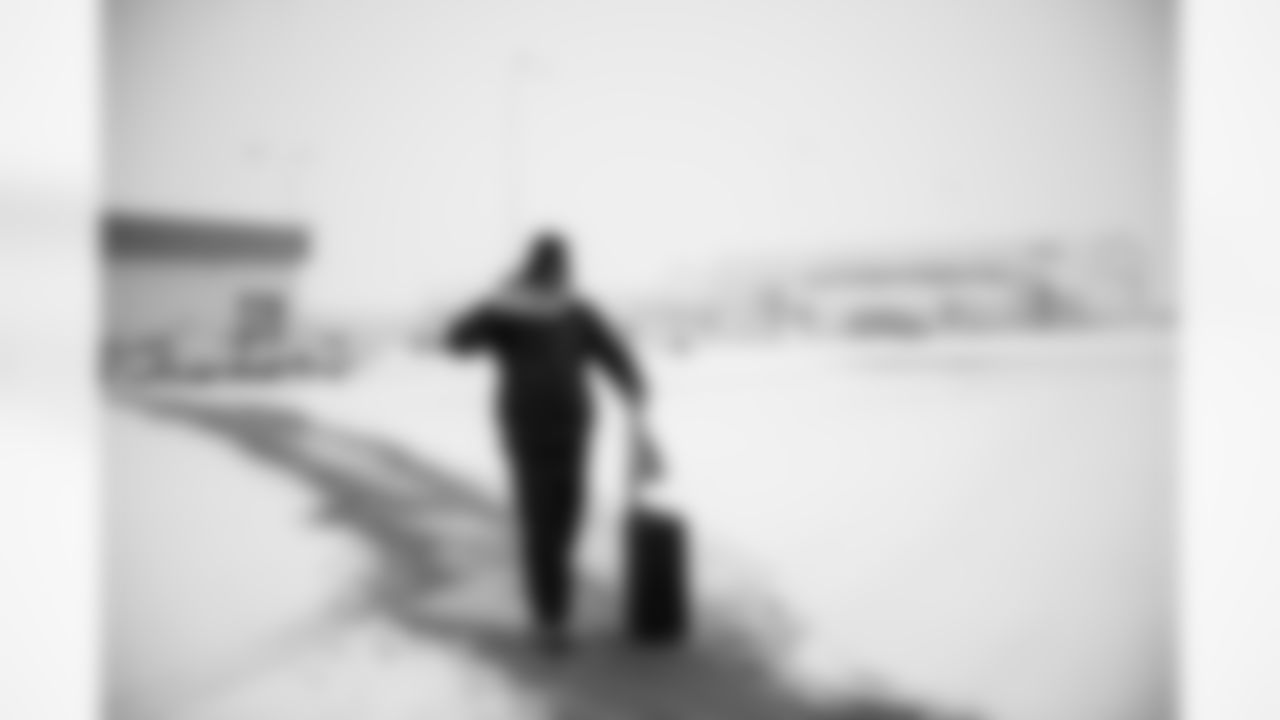 RB Ameer Abdullah #26