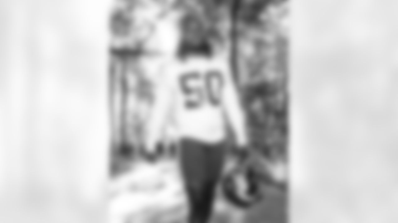 50 LB Segun Olubi