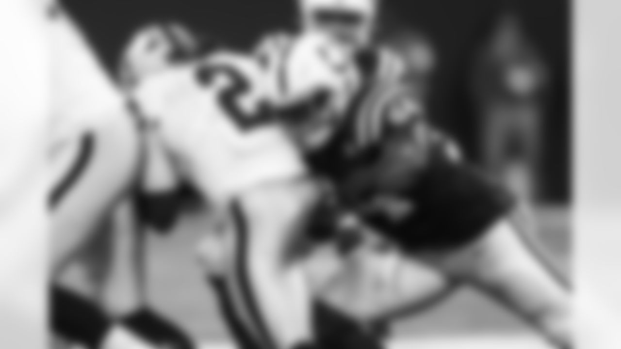 DL Tyquan Lewis #94