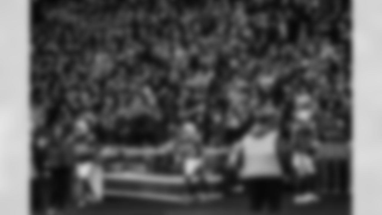 CB Mekhi Blackmon #29, CB Kenny Moore II #23 and CB Sauce Gardner #1