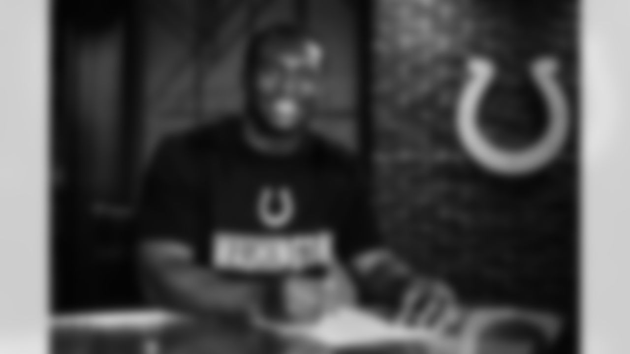 Trey Washington