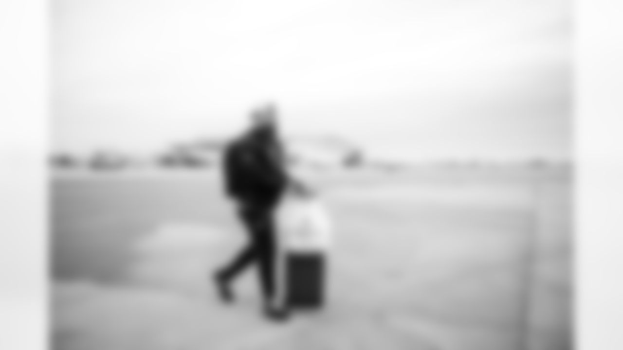 LB Austin Ajiake #58