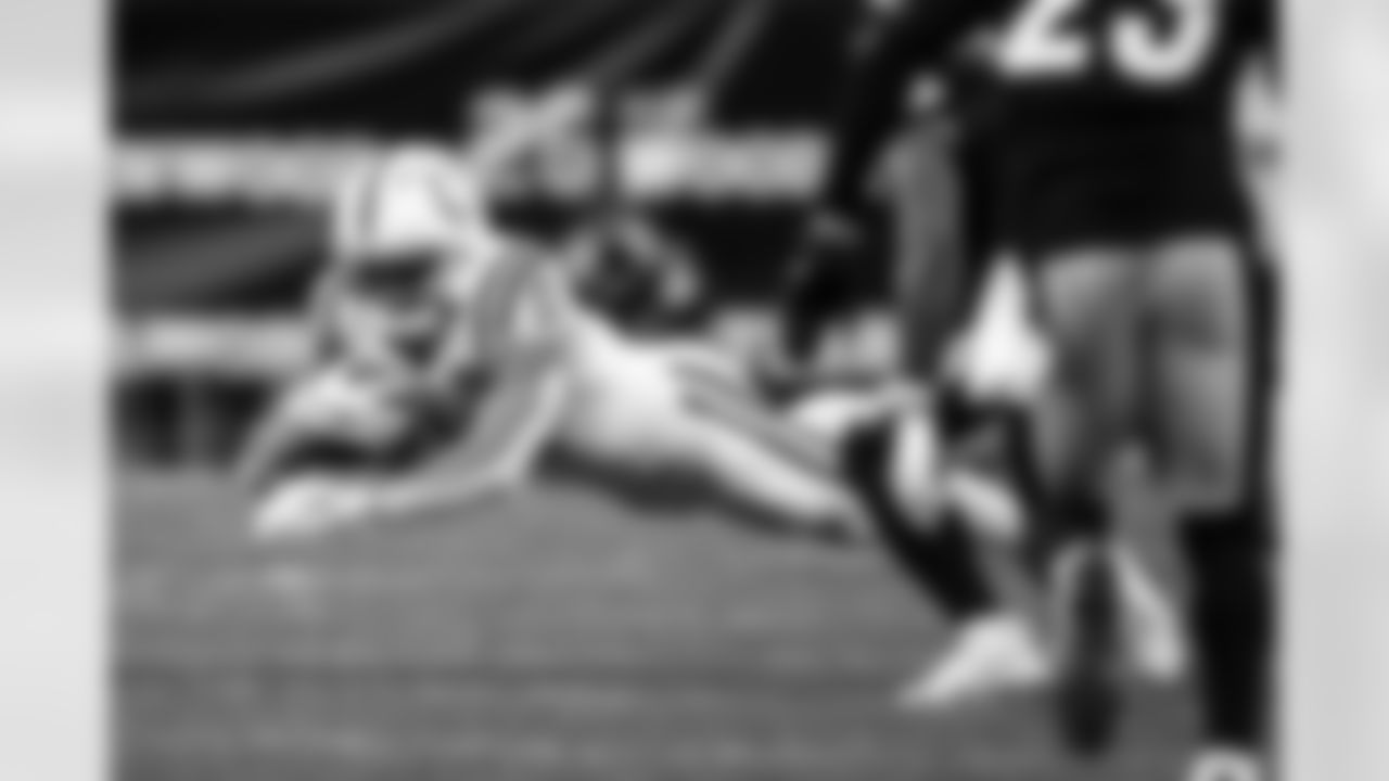 WR Michael Pittman Jr. #11