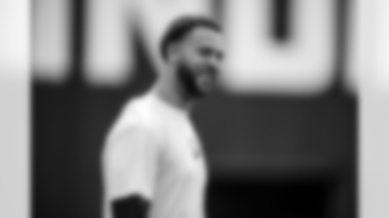 WR Michael Pittman Jr. #11