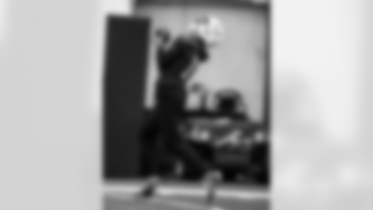 WR Michael Pittman Jr. #11