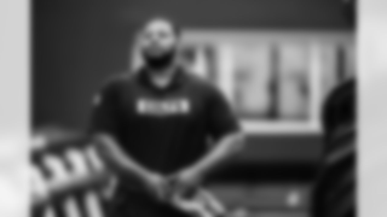 DT Grover Stewart #90