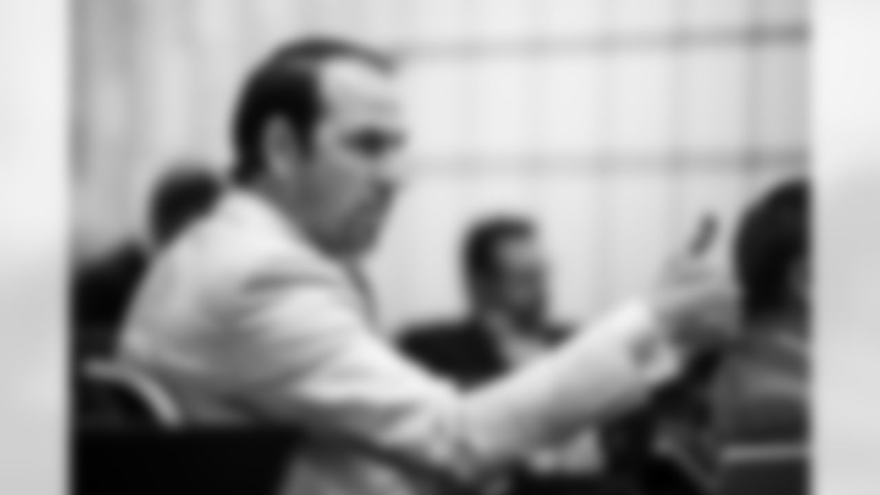 Shane Steichen Head Coach