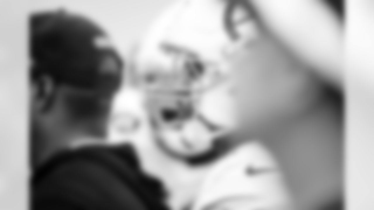 LB Cameron McGrone #59