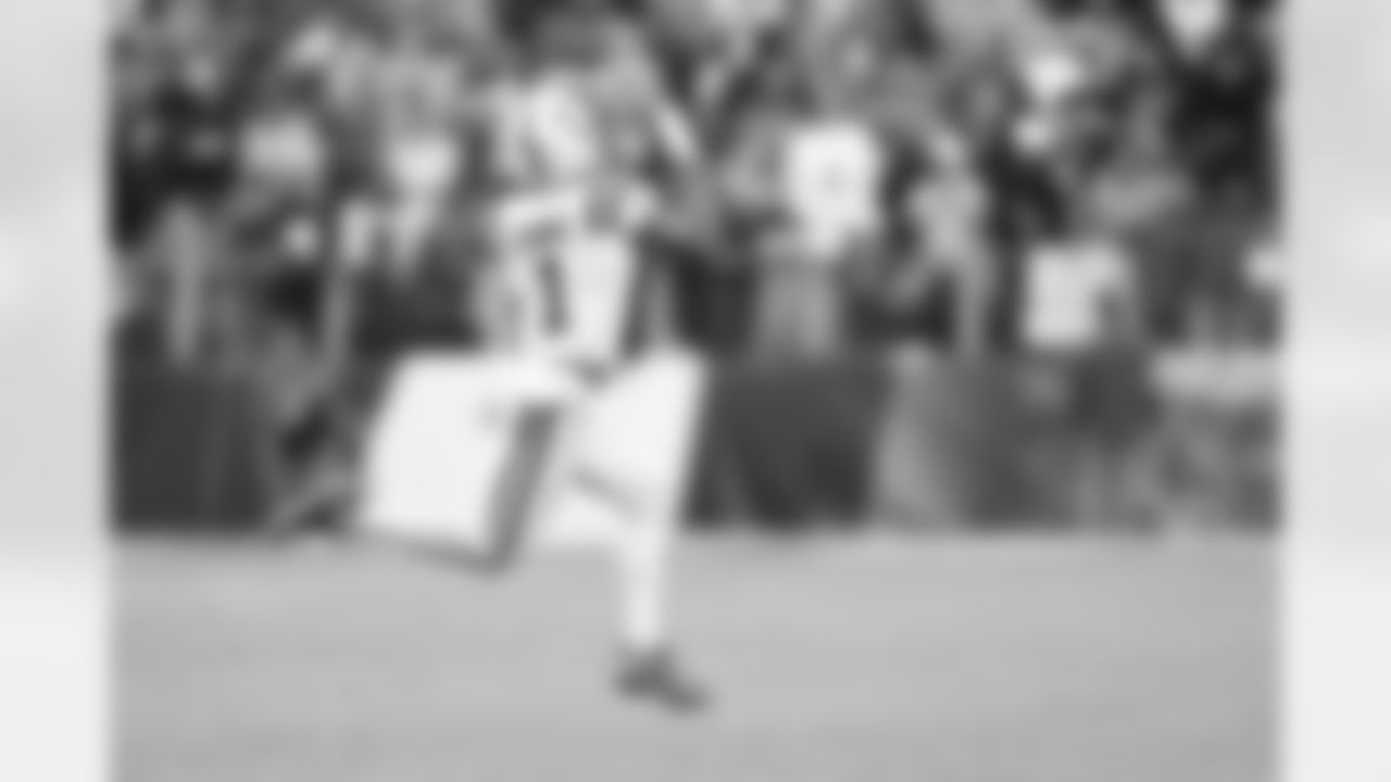 1 WR Josh Downs