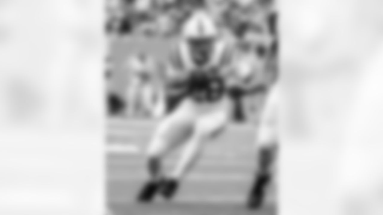 RB Jonathan Taylor #28
