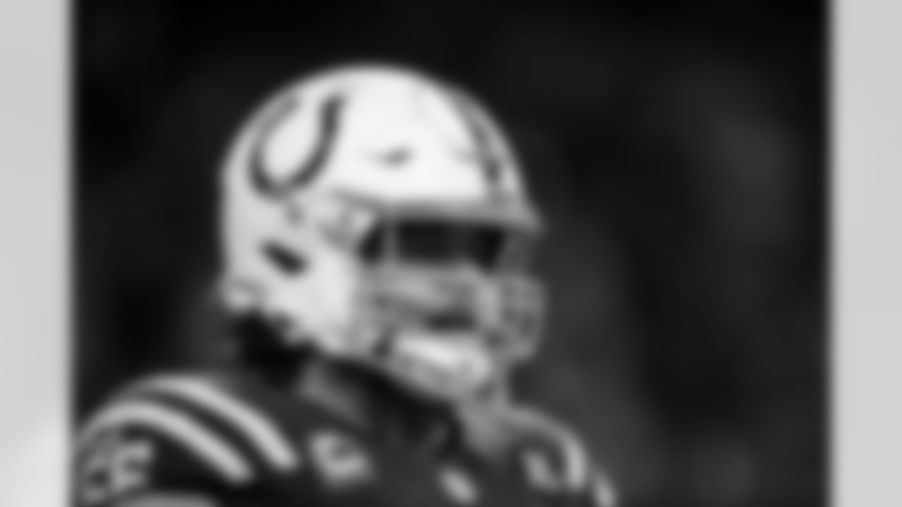 G Quenton Nelson #56