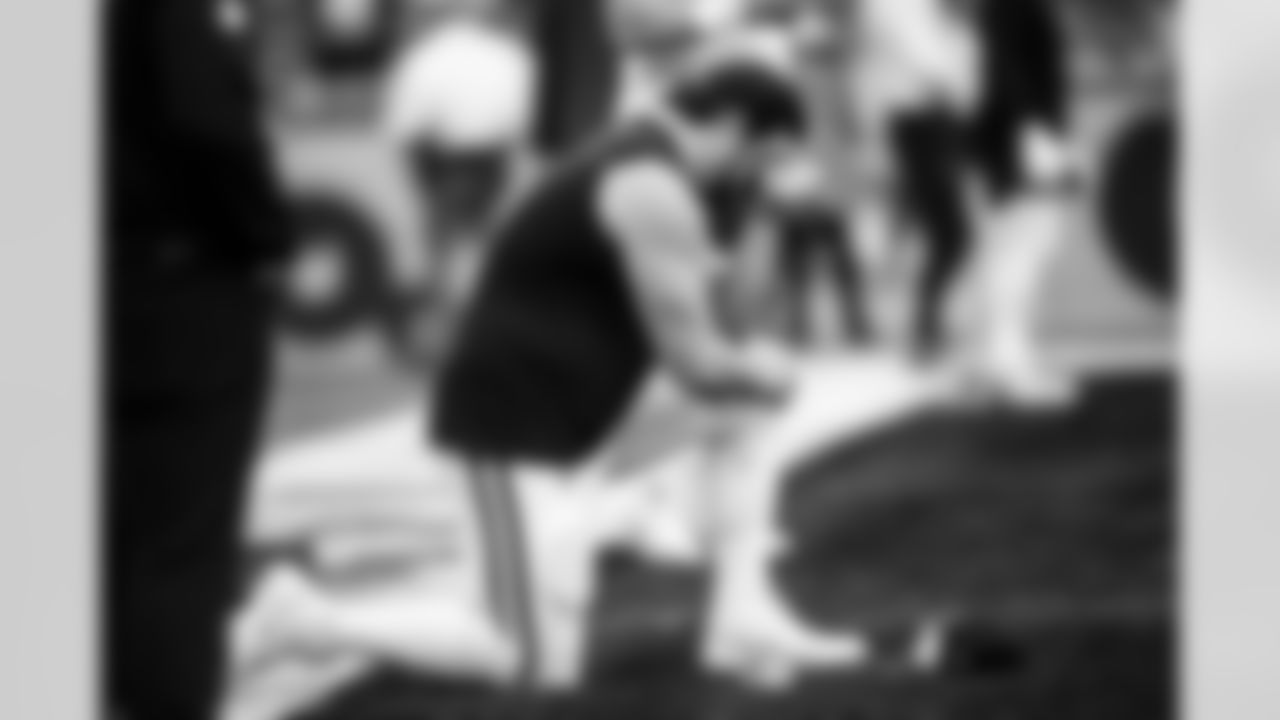 G Quenton Nelson #56