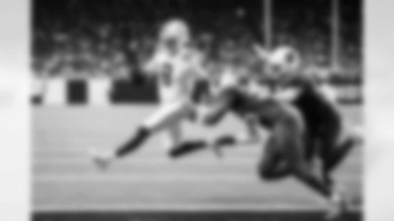QB/WR Jason Bean #8