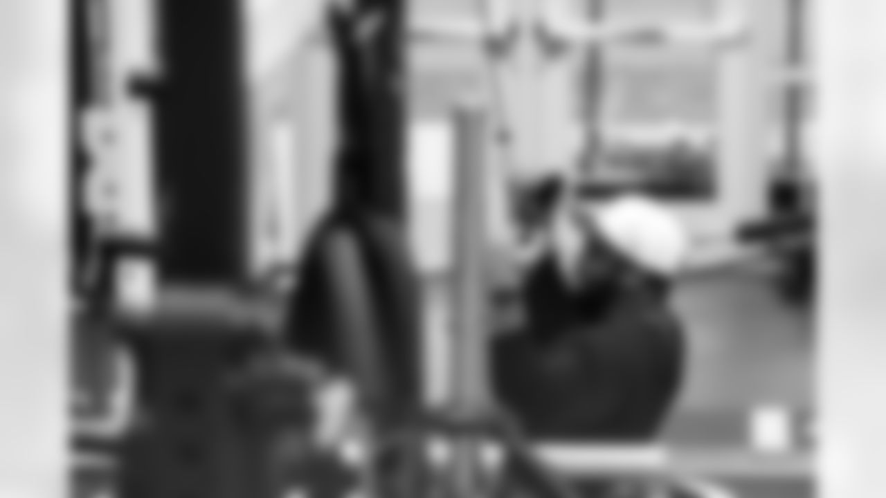 DT Adetomiwa Adebawore #95