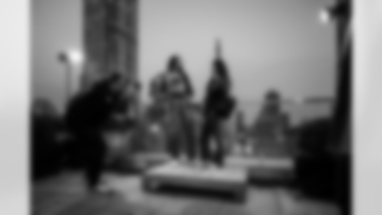 Matt Bowen - Creative Director of Photographic Services