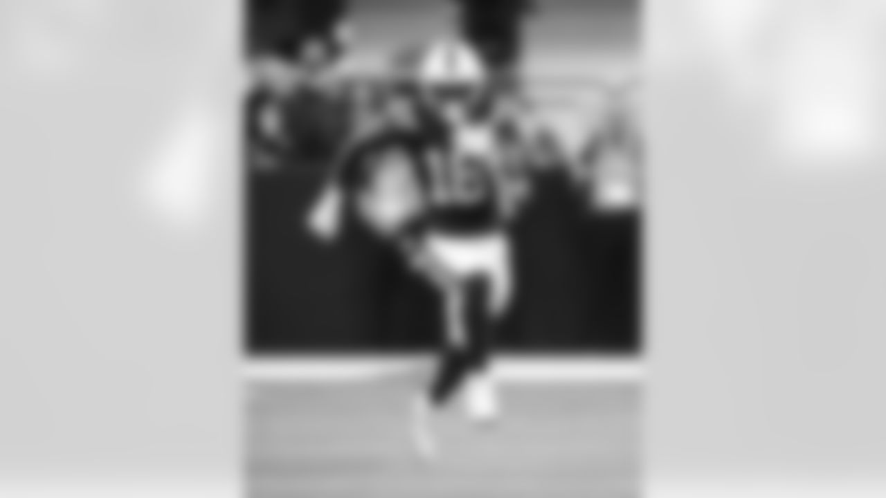 WR Ashton Dulin #16
