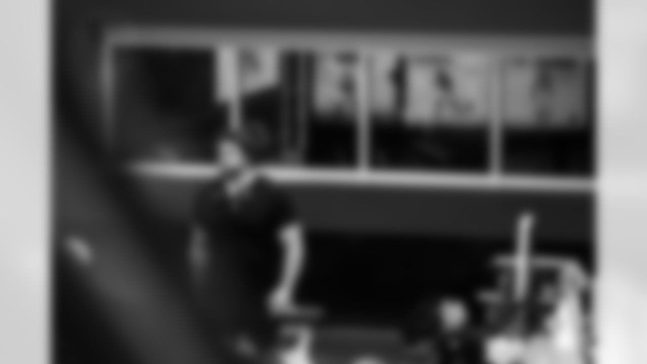 G Quenton Nelson #56