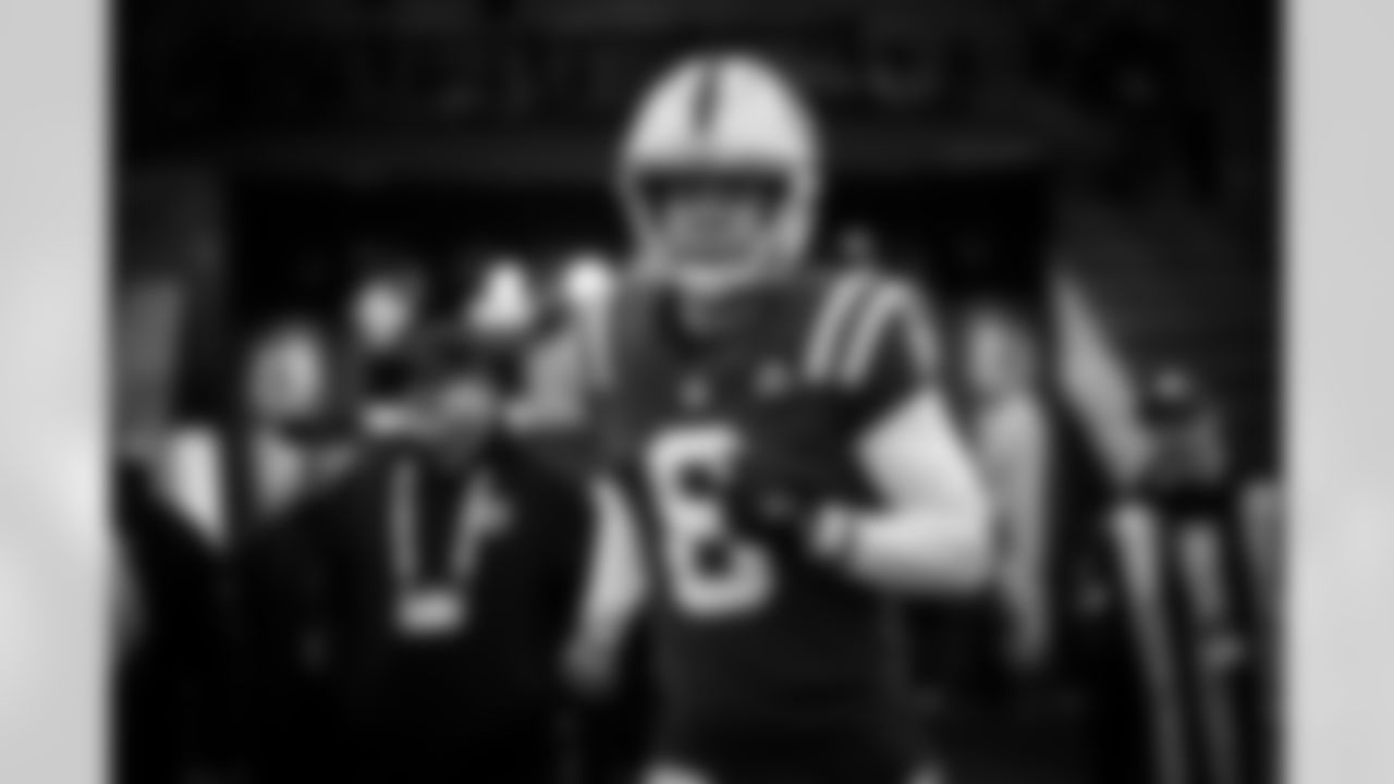 P Rigoberto Sanchez #8