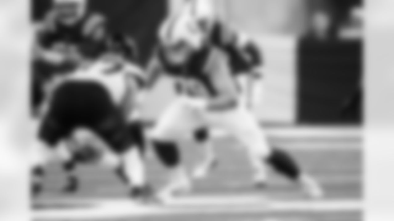 T Bernhard Raimann #79