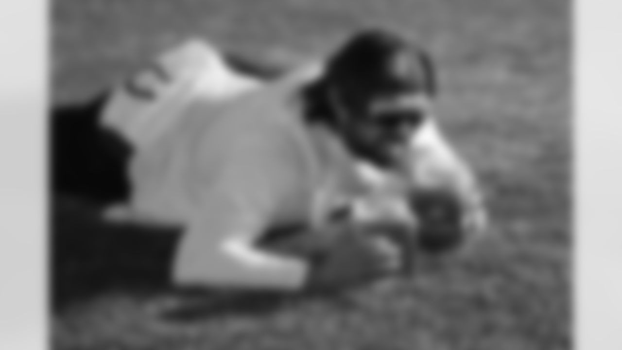 10 QB Gardner Minshew