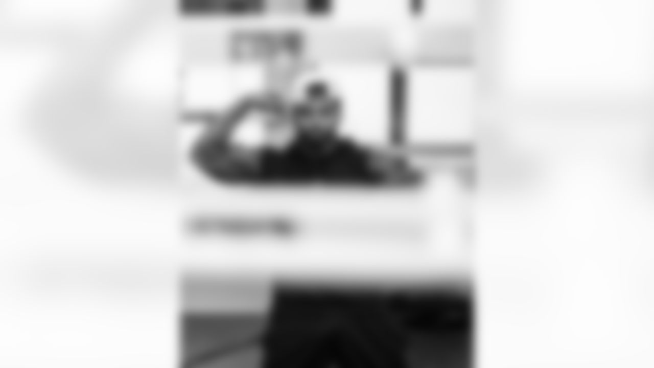 RB Ameer Abdullah #26