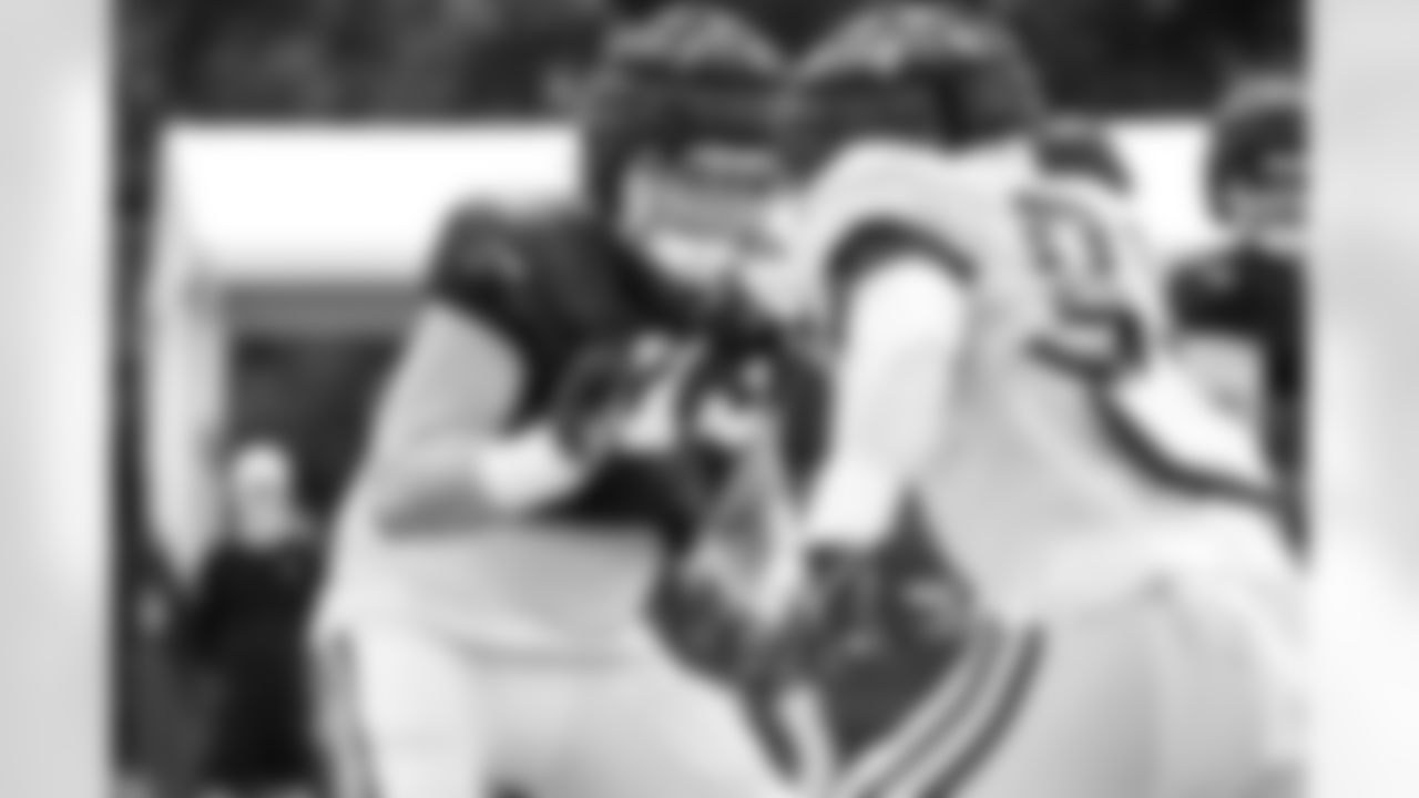 73 T Blake Freeland