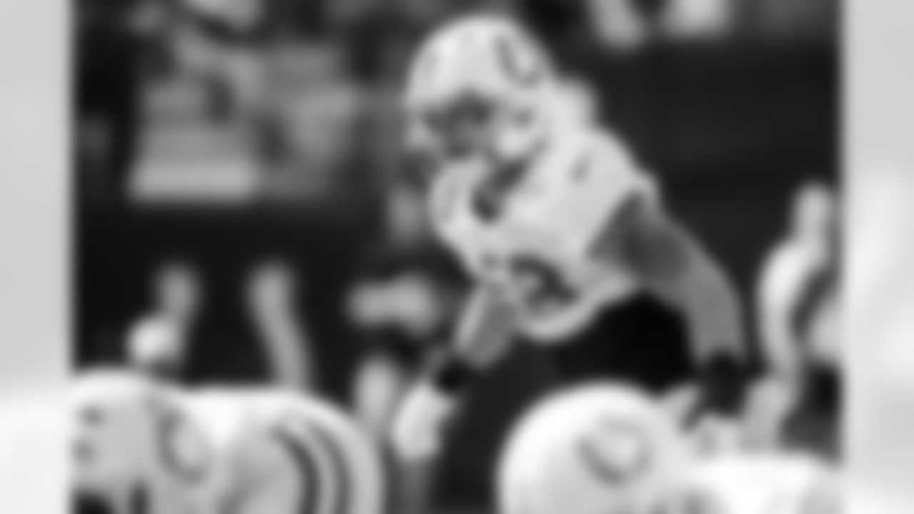 LB Joe Bachie #48